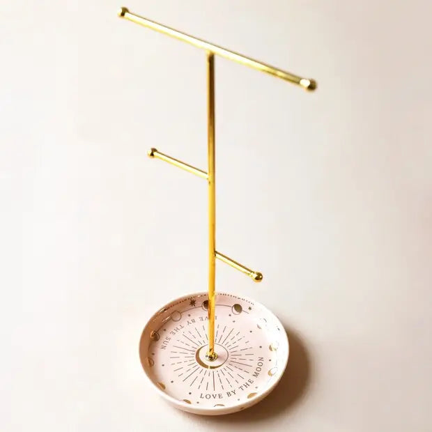 Celestial Jewellery Stand