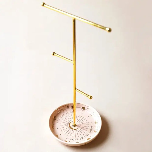 Celestial Jewellery Stand