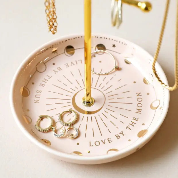 Celestial Jewellery Stand